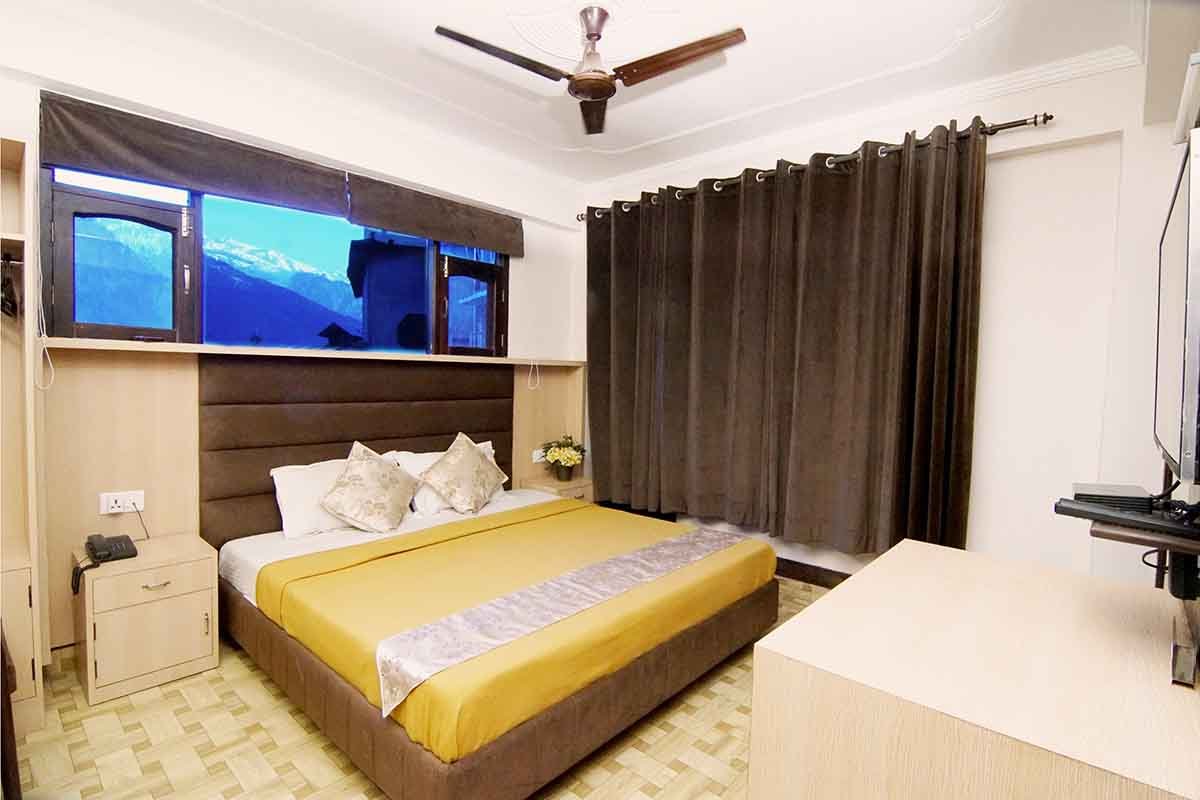 room deluxe