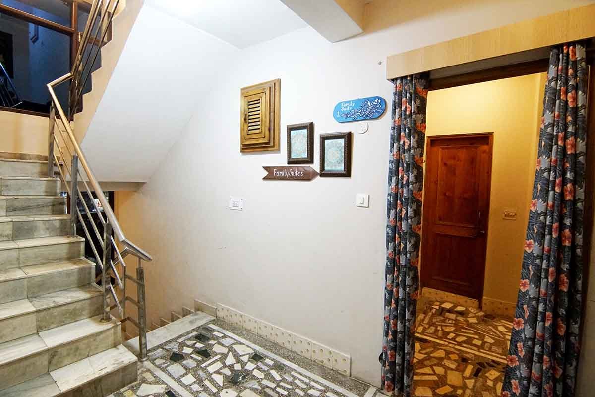 family suite